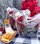 Christmas Sangria HALF GALLON - PREORDER - View 2