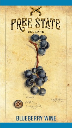 Blueberry