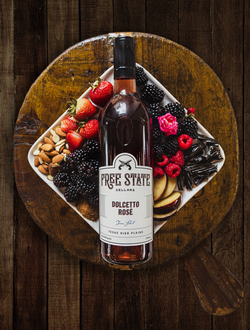 Dolcetto Rosé