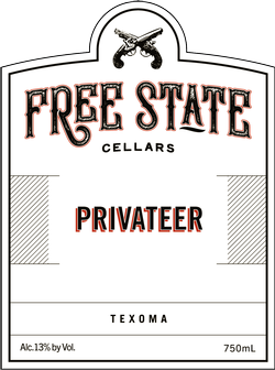 Privateer
