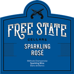 Sparkling Rosé