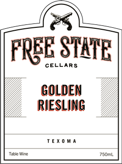 Golden Riesling