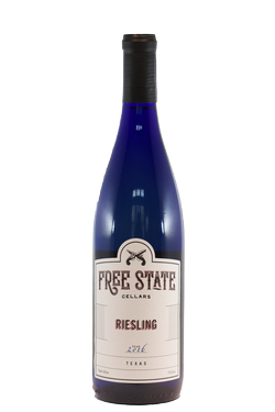 2016 Riesling