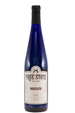 2017 Moscato