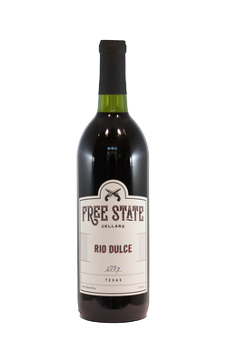 2017 Rio Dulce