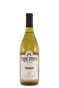 2017 Viognier