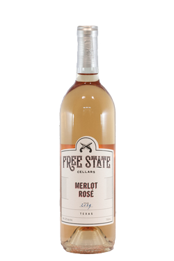 Merlot Rosѐ