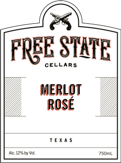 Merlot Rosѐ