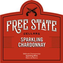 Sparkling Chardonnay