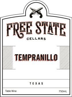 Tempranillo