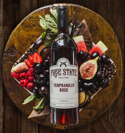 Tempranillo Rosé