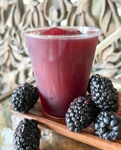 CRAIG MORGAN 10.15.23 @ 7:30 pm BLACKBERRY POMEGRANATE SANGRIA