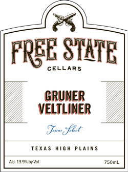Grüner Veltliner