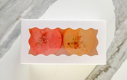 LUTCHER MACARON BOX