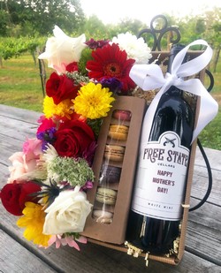 Mother's Day Gift Basket
