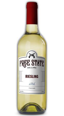 2016 Riesling