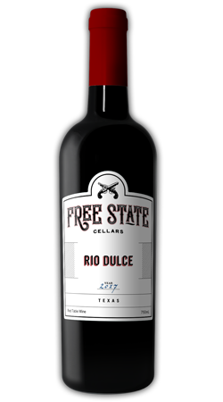 2017 Rio Dulce