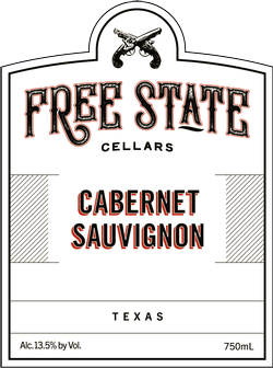 Cabernet Sauvignon
