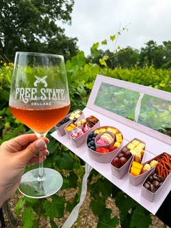 Mother's Day Picnic Package