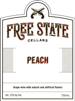 Peach