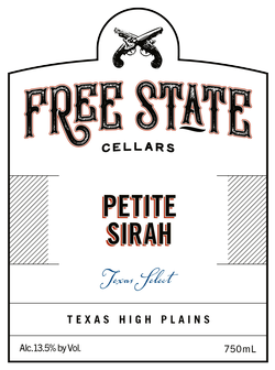 Petite Sirah