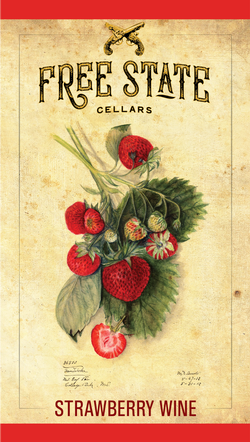 Strawberry Wine