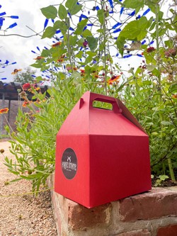 APRIL 23 - PICNIC BOX SHANGRI LA