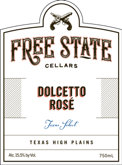 Dolcetto Rosé