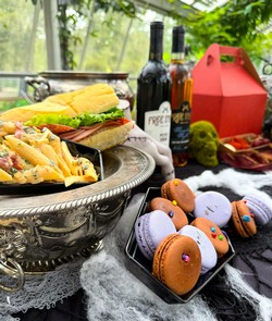 PICNIC BOX SHANGRI LA